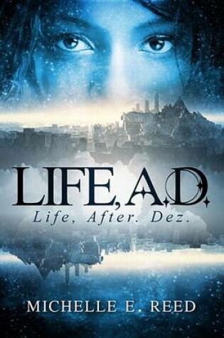 Cover of Life, A.D.