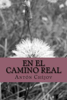 Book cover for En El Camino Real