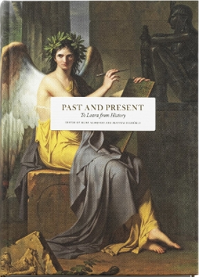 Book cover for Past and Present