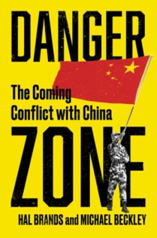 Cover of Danger Zone