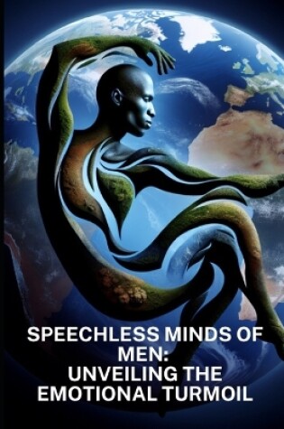 Cover of Speechless Minds of Men