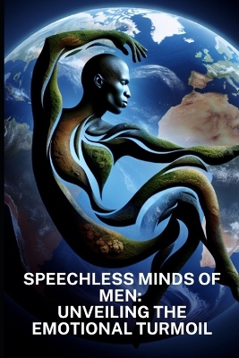 Book cover for Speechless Minds of Men