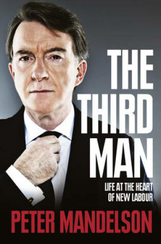 Cover of The Third Man