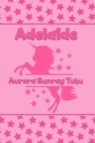 Cover of Adelaide Aurora Sunray Tutu