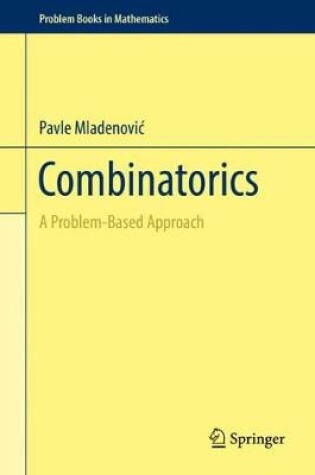 Cover of Combinatorics