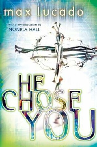 Cover of He Chose You
