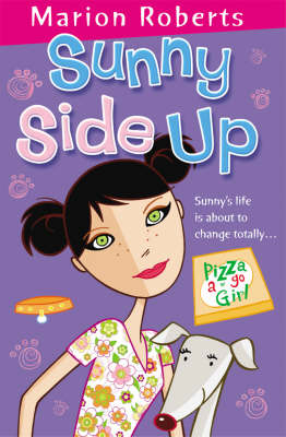 Book cover for Sunny Side Up