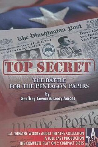 Cover of Top Secret