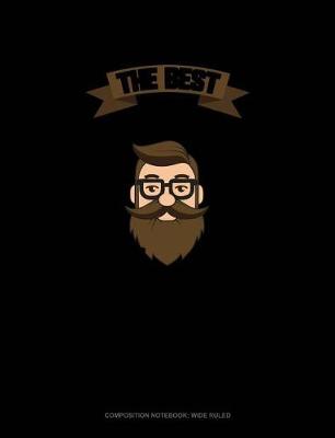 Cover of The Best Doctors Have Beards