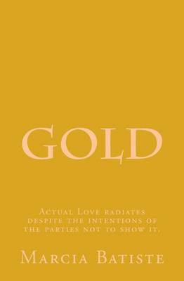 Book cover for Gold