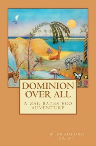 Cover of Dominion Over All