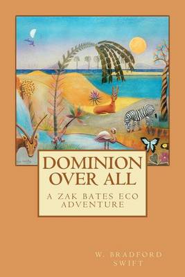 Cover of Dominion Over All