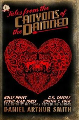 Cover of Tales from the Canyons of the Damned 31