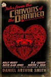 Book cover for Tales from the Canyons of the Damned 31