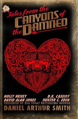 Cover of Tales from the Canyons of the Damned 31