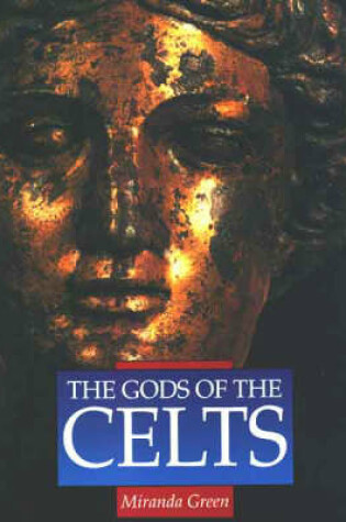 Cover of The Gods of the Celts