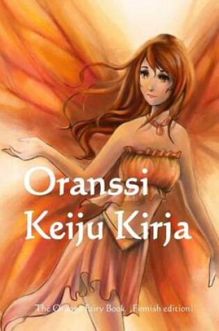 Cover of Oranssi Keiju Kirja