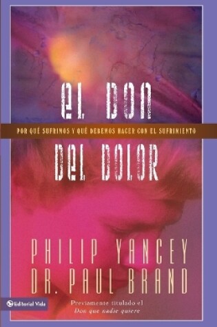 Cover of El Don del Dolor