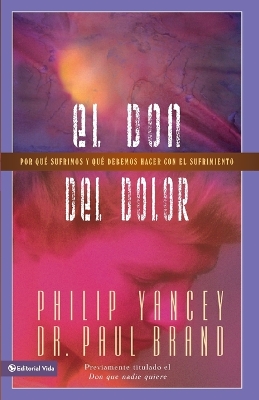 Cover of El Don del Dolor