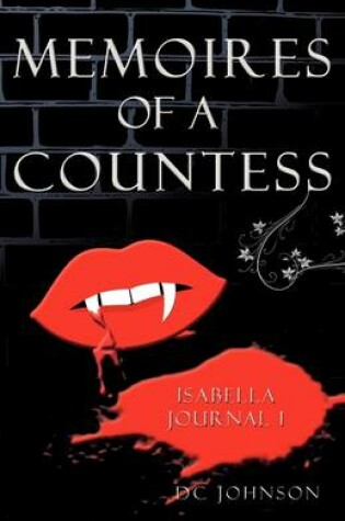 Cover of Memoires of a Countess