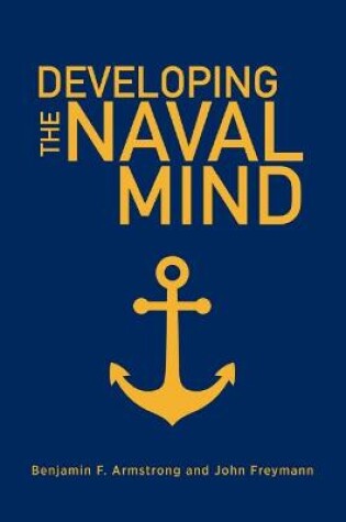 Cover of Developing the Naval Mind