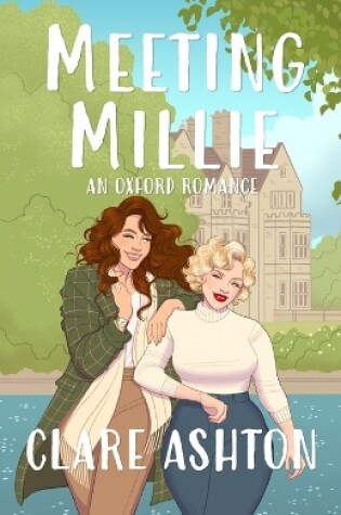 Cover of Meeting Millie