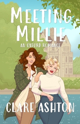 Book cover for Meeting Millie