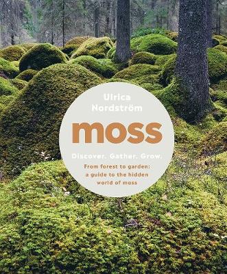 Cover of Moss