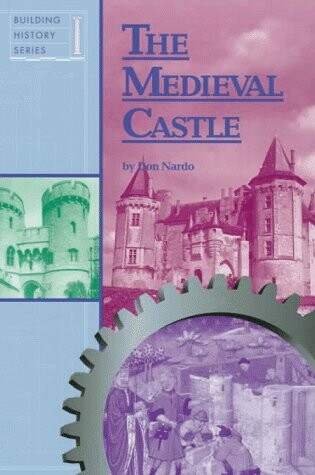 Cover of The Medieval Castle