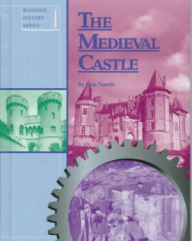 Cover of The Medieval Castle