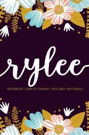 Cover of Rylee