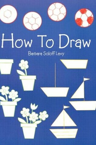 Cover of How to Draw