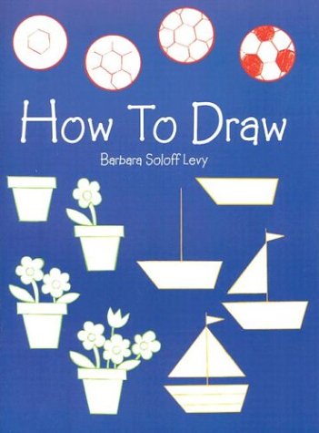 Book cover for How to Draw