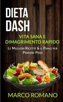 Cover of Dieta Dash