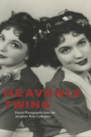 Cover of Heavenly Twins