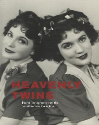 Book cover for Heavenly Twins