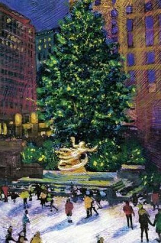 Cover of New York Christmas Full Notes