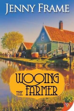 Cover of Wooing the Farmer