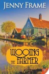 Book cover for Wooing the Farmer