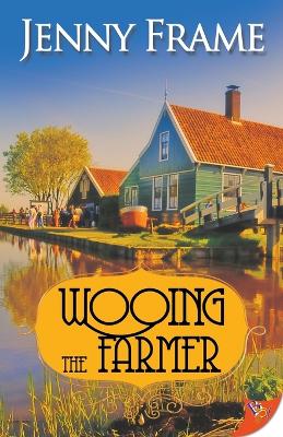 Cover of Wooing the Farmer