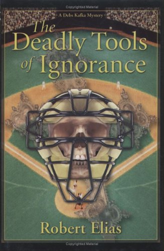 Book cover for Deadly Tools of Ignorance