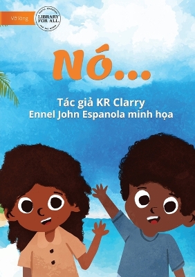 Book cover for The It Is Book - Nó...