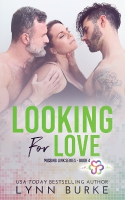 Book cover for Looking for Love