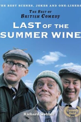 Cover of Last of the Summer Wine