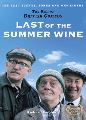 Book cover for Last of the Summer Wine