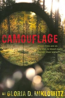 Cover of Camouflage