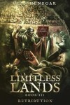 Book cover for Limitless Lands Book 3
