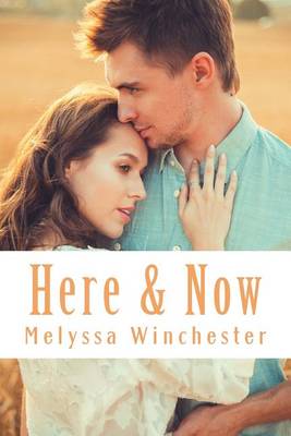 Book cover for Here & Now