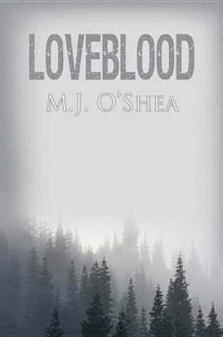 Cover of Loveblood