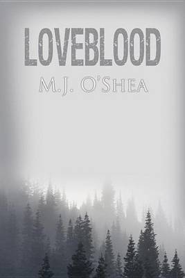 Book cover for Loveblood